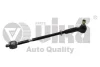 Тяга рульова з наконечником ліва Skoda Fabia (00-04)/VW Polo (02-06) VIKA Vika 44230043101 (фото 1)