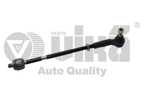 Тяга рульова з наконечником ліва Skoda Fabia (00-04)/VW Polo (02-06) VIKA Vika 44230043101