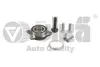 Підшипник маточини передньої Audi A6 (05-11) (D=92мм) Vika 44981156301 (фото 1)