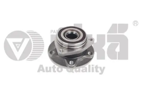 Маточина передня з підшипником Skoda Octavia (13-)/VW Golf (13-),Passat (15-),Tiguan (16-)/Audi A3 (13-)/Seat Leon (13-) Vika 44981336801