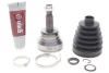 ШРКШ зовнішній (комплект) (30/22 зуб) VW Polo (98-01)/Seat Arosa (00-04) VIKA Vika 44981770501 (фото 1)