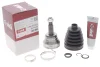 ШРКШ зовнішній (комплект) (30/22 зуб) VW Polo (98-01)/Seat Arosa (00-04) VIKA Vika 44981770501 (фото 2)