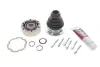 ШРКШ (внутрішній) Audi A3/Skoda Octavia/VW Caddy 96-10/Golf/Passat 83-04/Polo 95-01 (33z/100mm) Vika 44981774001 (фото 1)