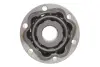 ШРКШ (внутрішній) Audi A3/Skoda Octavia/VW Caddy 96-10/Golf/Passat 83-04/Polo 95-01 (33z/100mm) Vika 44981774001 (фото 6)