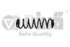 Пружина задня Skoda Fabia (00-15,15-)/VW Polo (02-15)/Seat Cordoba (03-09),Ibiza (02-12,13-) Vika 45110046001 (фото 1)
