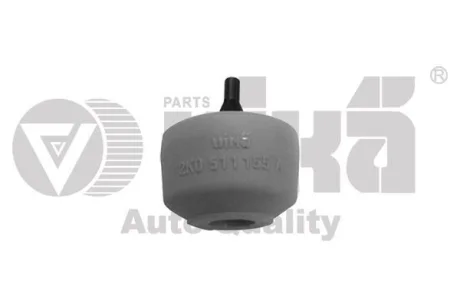 Фото 5 - відбійник ресори задньої VW Caddy (04-15,15-) Vika 45110669301 Відбійник ресори задньої VW Caddy (04-15,15-) Vika 45110669301