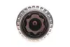 ШРКШ зовнішній комплект (33/36 зуб) Skoda Octavia (04-13) / VW Golf (06-14), Pasat (08-15), Tiguan (08-18) Vika 45981556501 (фото 4)