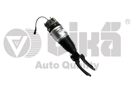 Пневмоподушка амортизатора переднього лівого VW Touareg (10-18) VIKA Vika 46160000901