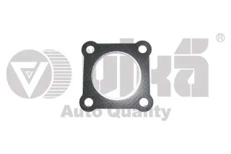 Прокладка приймальної труби Skoda Fabia (00-08),Octavia (97-03)/VW Passat (89-97),Polo (95-10)/Seat Ibiza (93- Vika 52531394201