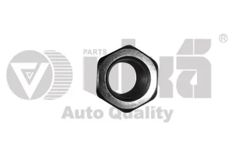 Гайка маточини передньої Skoda Favorit (88-95), Forman (88-95), Felicia (95-01)/VW Caddy (97-01) Vika 54070057101