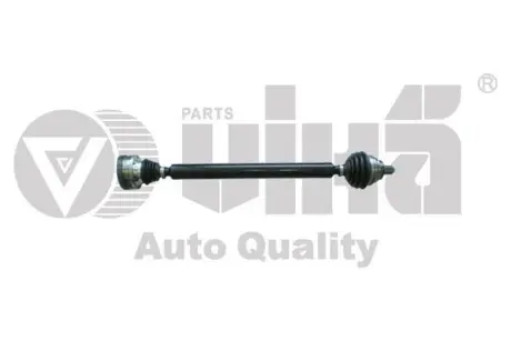 Вал приводний правий Skoda Octavia (04-08, 09-13) / VW Golf (04-14), Jetta (06-11) / Audi A3 (04-13) / Seat Altea (04-06, 07-13, 14-15)) Vika 54070422401