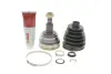 ШРКШ зовнішній комплект Skoda Octavia (97-11) / VW Golf (98-96), Passat (92-97) / Audi TT (99-06) / Seat Leon (00-06), Toledo (92-04) Vika 54980015501 (фото 1)