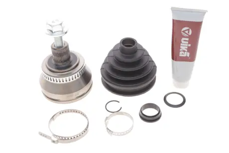 ШРКШ зовнішній комплект Skoda Superb (02-08) / VW Passat (97-05) / Audi A4 (95-01), A6 (98-05), A8 (94-03) Vika 54980016501
