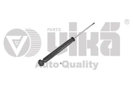 Амортизатор газовий задній Audi A4 (05-08) Vika 55131095601