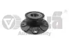 Маточина задня з підшипником VW Golf (04-11), Jetta (11-14)/Audi A3 (04-13)/Seat Leon (06-10) Vika 55980796701 (фото 1)