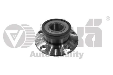 Маточина задня з підшипником Skoda Fabia (00-14)/VW Polo (02-14)/Seat Cordoba (03-09),Ibiza (02-16) Vika 55980797301