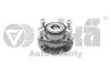 Маточина задня з підшипником Audi A6 (05-11) Vika 55981052001 (фото 1)