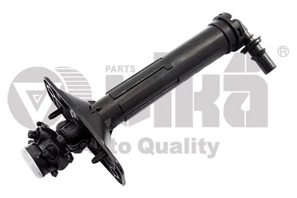 Форсунка омывателя фары левая Seat Ibiza (13-17) VIKA Vika 59550000101 (фото 1)
