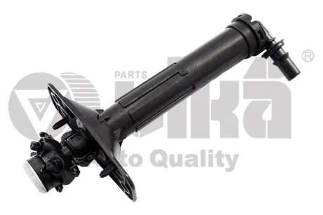Форсунка омывателя фары левая Seat Ibiza (13-17) VIKA Vika 59550000101