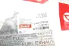 Бачок ГПК Skoda Octavia (97-11)/VW Golf (98-06), Polo (04-07)/Audi A3 (97-03)/Seat Leon (00-06) Vika 64220042401 (фото 2)