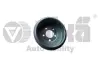 Барабан гальмівний (кратно 2) Skoda Fabia (00-04,05-15,15-)/VW Polo (02-15)/Seat Ibiza (02-05,06-15,16-) Vika 66090020701 (фото 1)