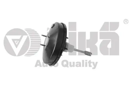 Підсилювач гальм вакуумний VW Golf (83-92), Jetta (84-92), Passat (88-96) Vika 66120036101