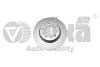 Диск гальмівний передній (кратно 2) Skoda Octavia (04-13,13-)/VW Golf (04-),Jetta (06-)/Seat Leon,Toledo (06-10,13-) Vika 66150026001 (фото 1)