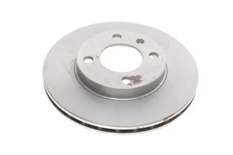 Диск гальмівний (передній) Audi 80 75-86/Seat Cordoba/Ibiza 93-02/VW Golf/Polo 75-02 (239x20) Vika 66150920101