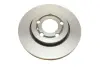 Диск гальмівний задній Skoda Octavia (01-11)/VW Bora (99-05), Golf (98-06)/Audi A3 (97-03)/Seat Leon (00-06) Vika 66150920901 (фото 1)