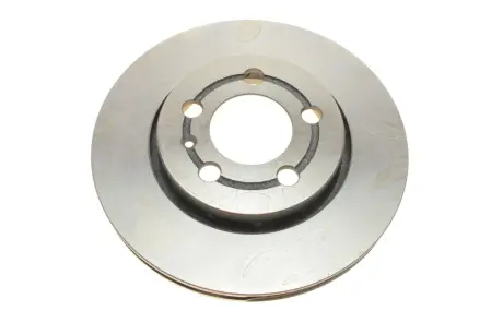 Диск гальмівний задній Skoda Octavia (01-11)/VW Bora (99-05), Golf (98-06)/Audi A3 (97-03)/Seat Leon (00-06) Vika 66150920901