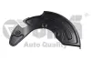 Захист гальмівного диска передня права Skoda Superb (02-08)/VW Passat (97-05)/Audi A4 (95-01),A6 (98-05) Vika 66151713701 (фото 1)