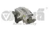 Супорт гальмівний задній правий з скобою Skoda Octavia (97-00) / VW Golf (98-01) / Seat Leon (00-01), Toledo (99-01) Vika 66151721101 (фото 1)