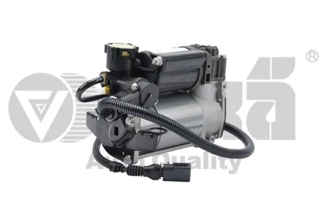 Компресор повітряний Audi A4 (00-05) VIKA Vika 66160000501