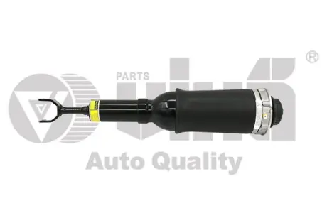 Амортизатор передній Audi A4 (00-05) Vika 66160001001