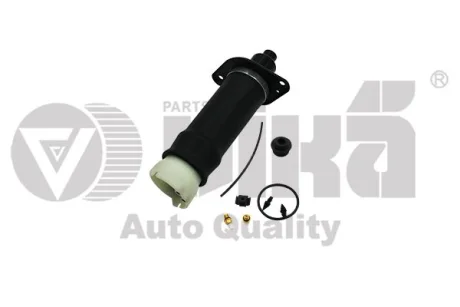 Пневмобаллон задній лівий Audi A6 (02-05) vika Vika 66160001401