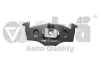 Колодки гальмівні передні Skoda Fabia (00-10)/VW Polo (95-10) Vika 66980009001 (фото 1)