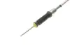 Трос КПП VW Bora (99-), Golf (98-) / Audi A3 (97-), / Seat Leon (02-), Toledo (03-) Vika 77111635701 (фото 3)