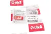 Фіксатор троса КПП Skoda Fabia (15-), Octavia (04-17, 18-) / VW Golf (06-17, 20-), Jetta (11-18, 20-), Passat (06-16), Tiguan (08 -18) Vika 77111641401 (фото 2)