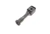 Фіксатор троса КПП Skoda Fabia (15-), Octavia (04-17, 18-) / VW Golf (06-17, 20-), Jetta (11-18, 20-), Passat (06-16), Tiguan (08 -18) Vika 77111641401 (фото 3)