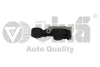 Наконечник троса куліси VW Polo 01-09 Vika 77111641601 (фото 1)