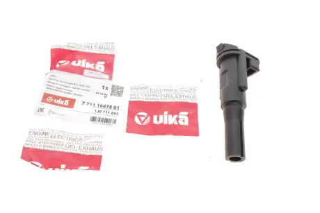 Втулка КПП VW Golf (98-06) / Audi A3 (97-03) / Skoda Octavia (97-11) / Seat Leon (00-06), Toledo (99-04) VIKA Vika 77111647501