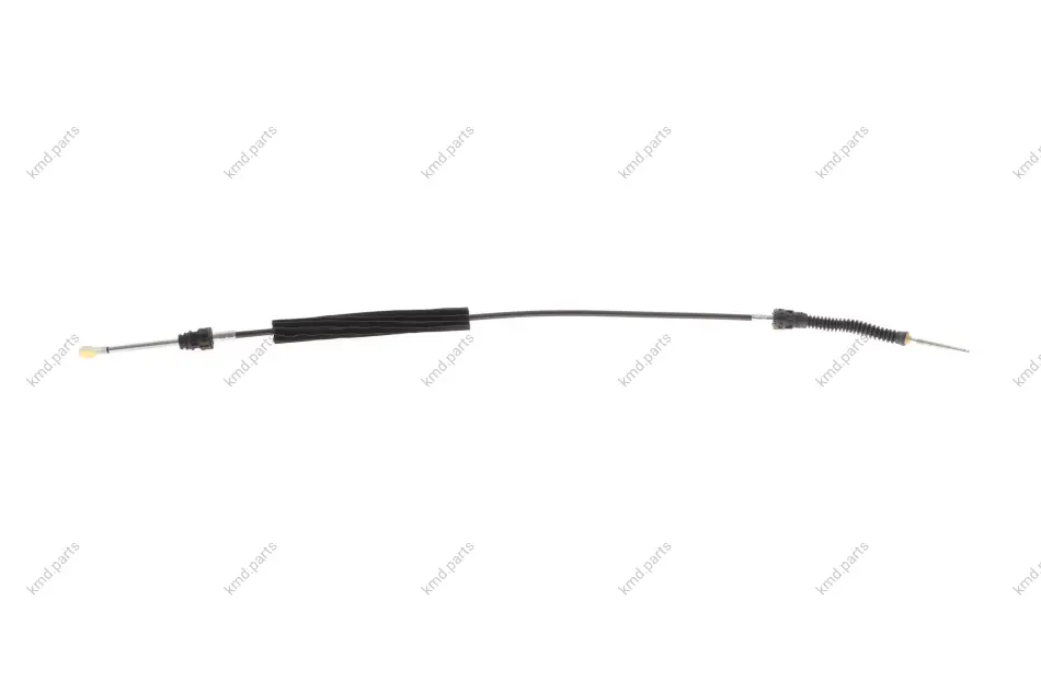 Трос куліси VW Caddy III-IV/Touran 1.0-2.0D 04- VIKA Vika 77111650901 (фото 1)