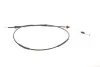 Трос акселератора Skoda Octavia (97-11) / VW Golf (96-03) / Audi A3 (97-03) / Seat Leon (00-06), Toledo (99-04) Vika 77210017801 (фото 1)