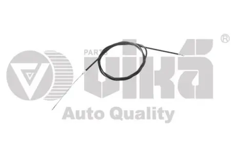 Тяга трос замка капота Vika 78230011901