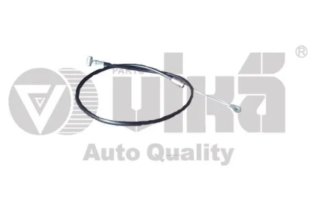 Трос замка двері задньої Skoda Favorit,Forman (88-95) VIKA Vika 79880010901