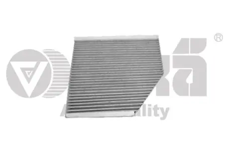 Фільтр салону Audi A4 (08-), A5 (08-), Q5 (13-) Vika 88190795401