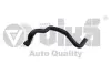 Патрубок радіатора Audi A4/Skoda Superb/VW Passat 96-08 Vika 88191518701 (фото 1)