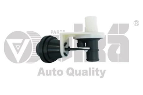 Клапан системи кондиціонування Audi 80/100/200 -91 VIKA Vika 88191699001