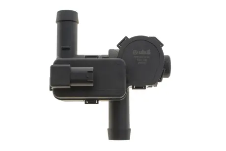 Кран пічки VW Touareg 3.0/3.6 V6 TDI 10-18 VIKA Vika 88191709301