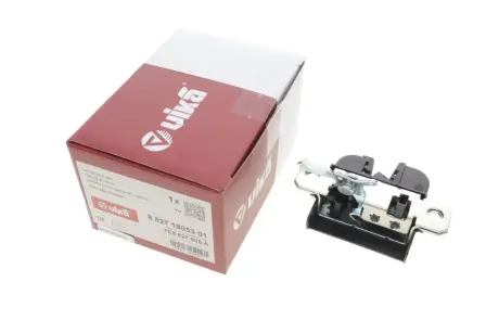 Замок дверей (задніх/ляда) VW T5/T6 03- Vika 88271805301